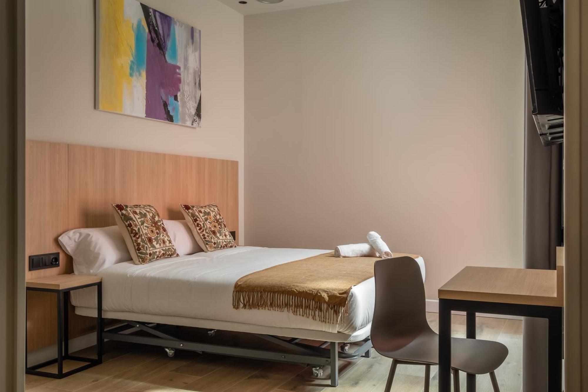 Aerohotel Barcelona Airport 24H El Prat de Llobregat Eksteriør billede