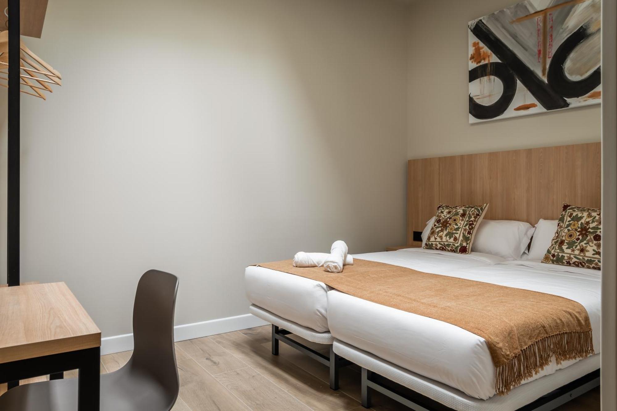 Aerohotel Barcelona Airport 24H El Prat de Llobregat Eksteriør billede