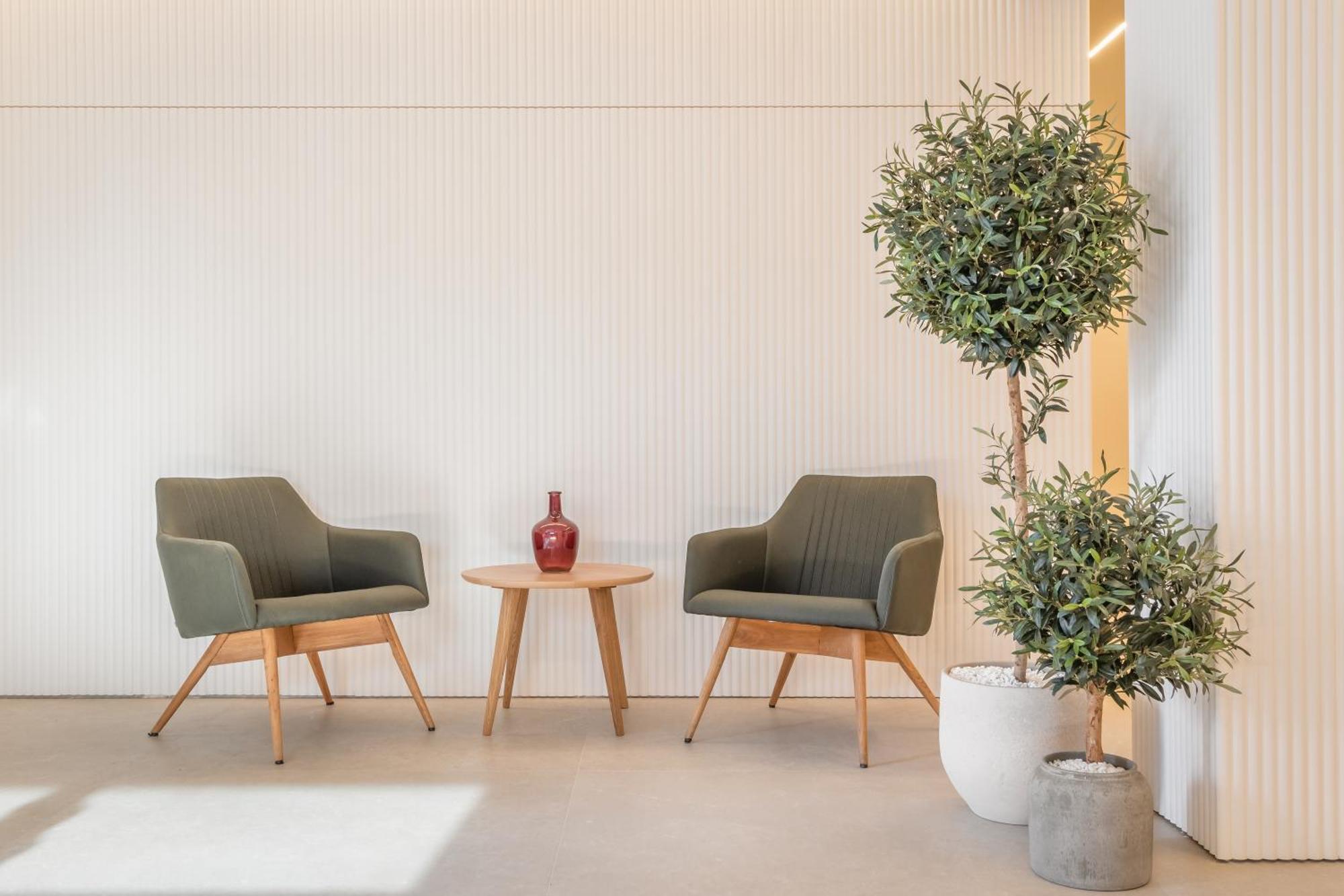 Aerohotel Barcelona Airport 24H El Prat de Llobregat Eksteriør billede