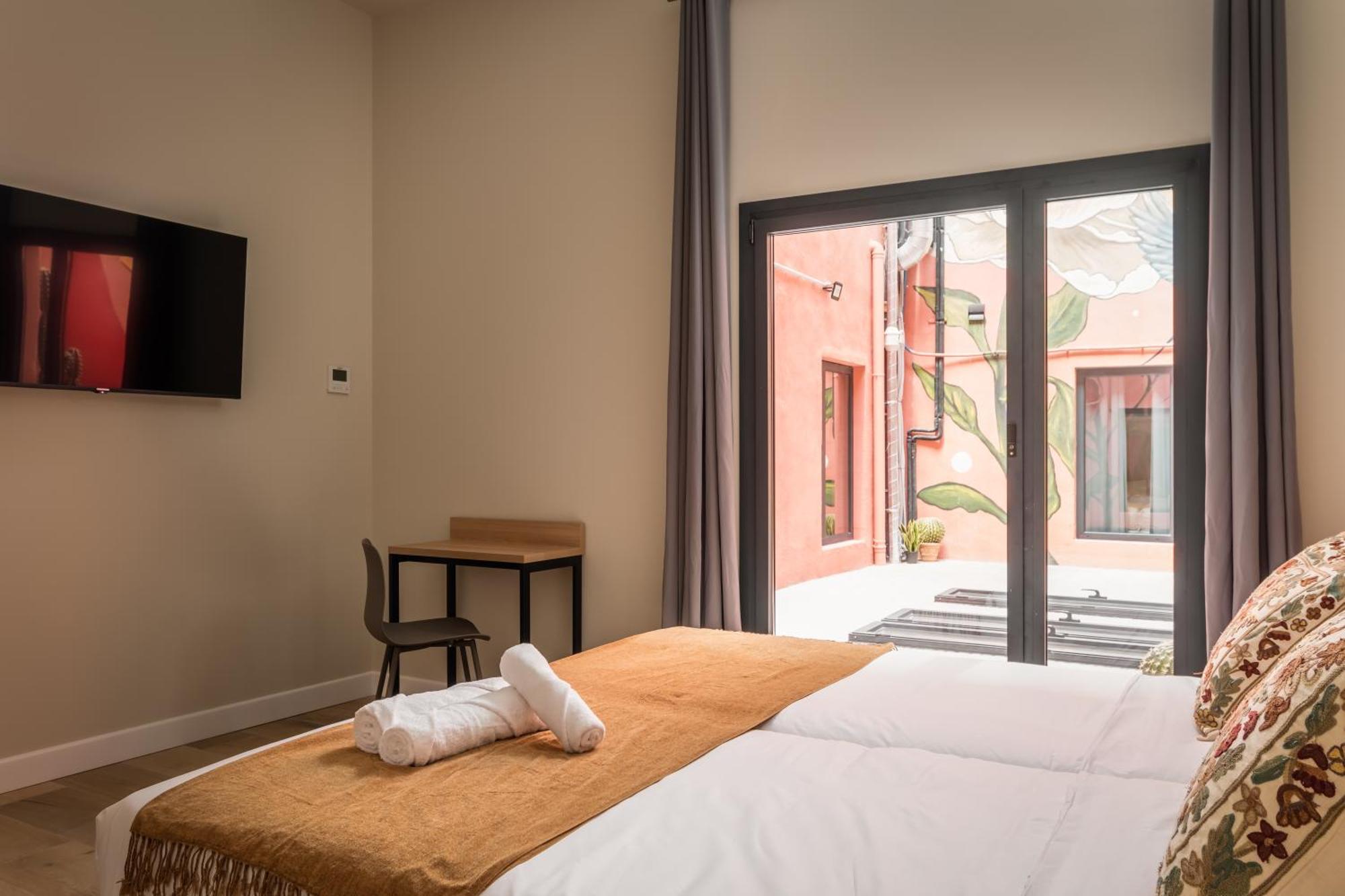 Aerohotel Barcelona Airport 24H El Prat de Llobregat Eksteriør billede