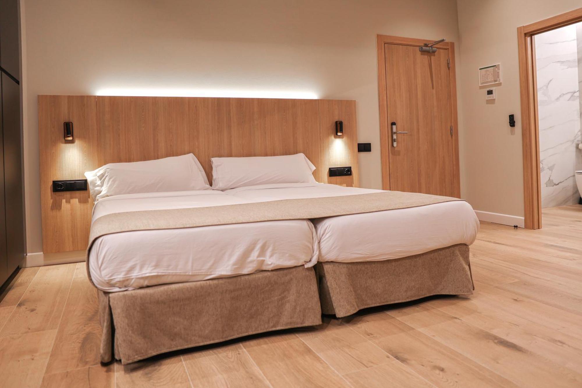 Aerohotel Barcelona Airport 24H El Prat de Llobregat Eksteriør billede